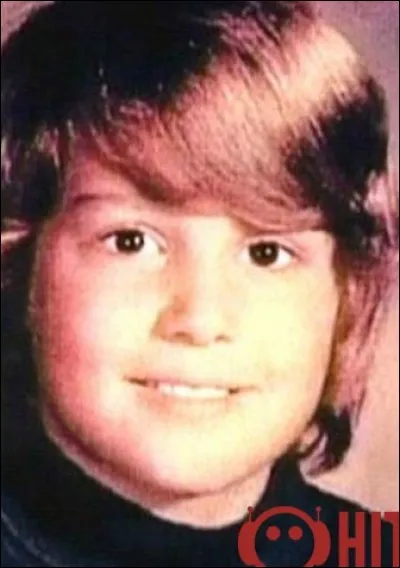 Qui est ce jeune ado ?