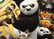 Quiz 'Kung Fu Panda' Quiz - Personnages