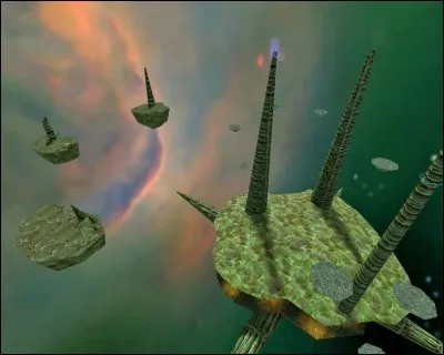 De quel jeu vidéo provient cette image ?