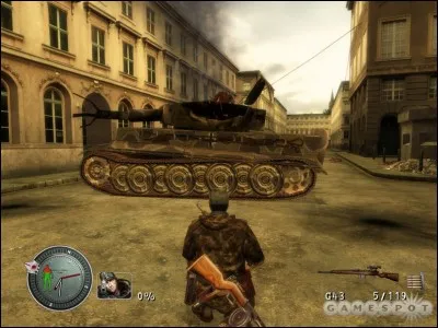 De quel jeu vidéo provient cette image ?