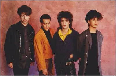 En 1982, le groupe Indochine sort la chanson "L'Aventurier".