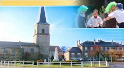 Notre balade commence dans le Grand-Est, à Buzy-Darmont. Village de la vallée de l'Orne, il se situe dans le département ...