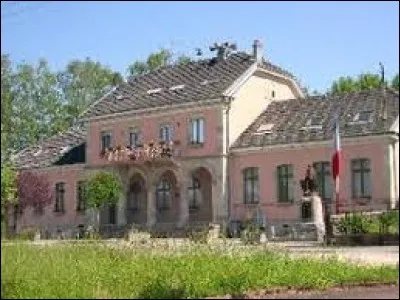 Foussemagne est un village du Territoire de Belfort situé en région ...