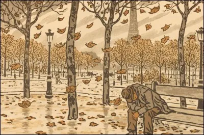 Lignes 6 et 9 - 16ème arrondissement de Paris - Le Palais de Chaillot - Le Musée de l'Homme - L'avenue du Président-Wilson.