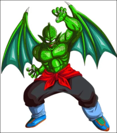 Comment s'appelle t-il ?