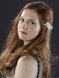 Quiz Ginny weasley