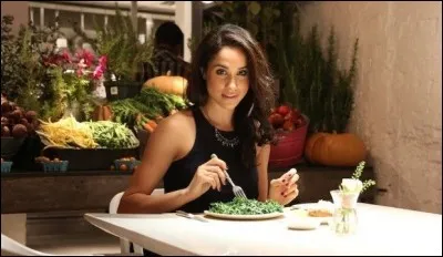 Qui est sa meilleure amie ?