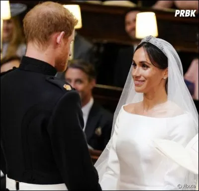 Quand s'est-elle mariée pour la deuxième fois ?