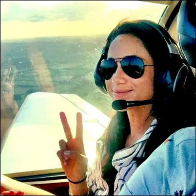 En quelle année s'est-elle mariée la première fois ?