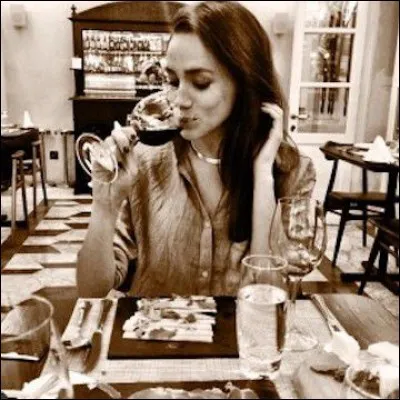 Comment s'appelait son blog ?