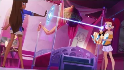 Quel est ce cristal ?