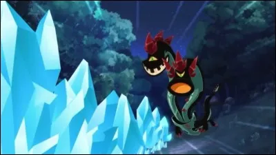 Que fait Cristal Canastro ?