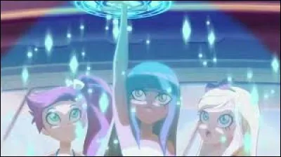 Que fait Cristal Solvenda ?