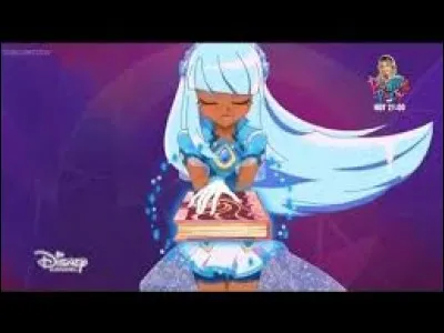 Quel est ce grimoire ?