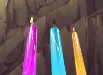 Comment s'appelle ce sort ?