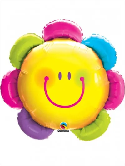 Pourriez-vous me dire la couleur de la luzerne lupuline ?