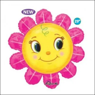 De quelle couleur se parent les cytises ?