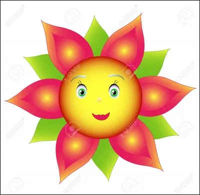 De quelle couleur se pare le calendula ?