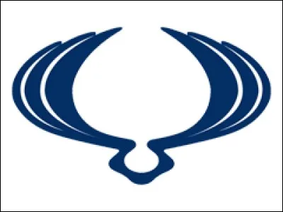 Quelle est cette marque ?