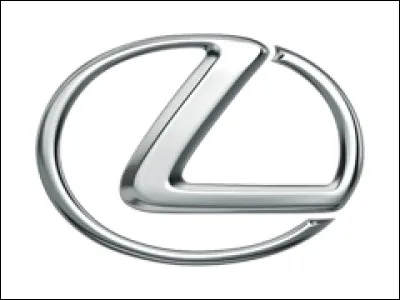 Quelle est cette marque ?