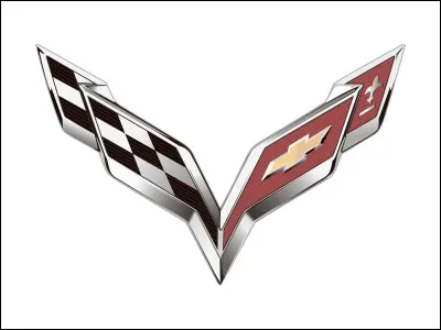 Quelle est cette marque ?