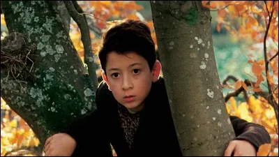 Comment Jean prénomme-t-il sa mère ?