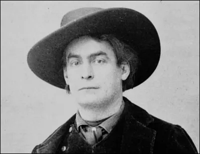 Qui était Aristide Bruant ?