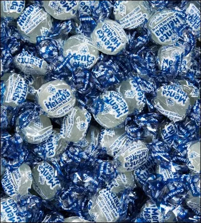 Qui 'Chante' lorsqu'on parle de bonbons ?