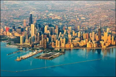 Avant-dernière question, quelle est la capitale des États-Unis ?