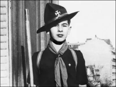 Plus jeune Président élu avant 2017, il coûte encore très cher aux contribuables français.