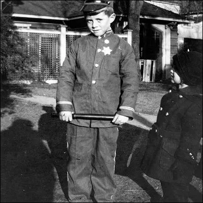 Ton univers impitoyable...