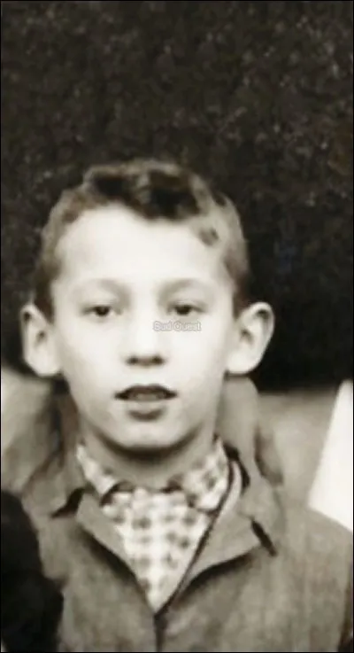 Mais euh ! Quii est-il ?