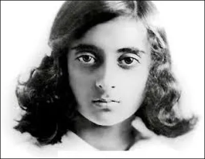 Malgré son nom, elle n'était pas la fille de celui qu'on croit.