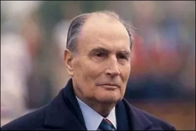 Quel président français fut vichysto-résistant ?