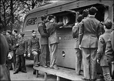 Que dit l'ordonnance du 9 août 1944 ?