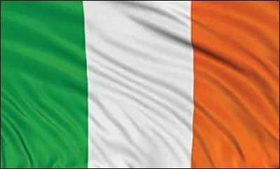 Maintenant l'Irlande a pour capitale :