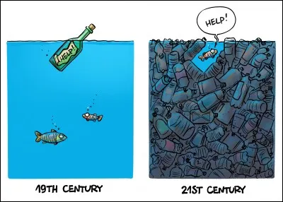 Vous pouvez aussi jeter une bouteille à la mer mais ne soyez pas trop pressé, car le plus vieux message dans une bouteille a été retrouvé en 2018 après...