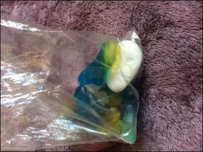 Quel aliment n'aime-t-elle pas ?