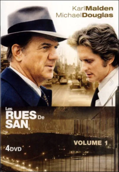 Quelle est cette série ?