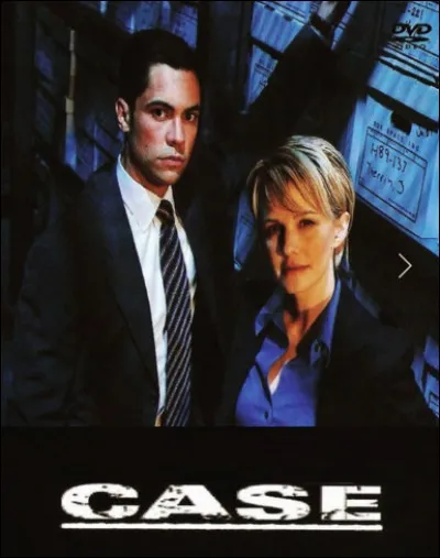 Quelle est cette série ?