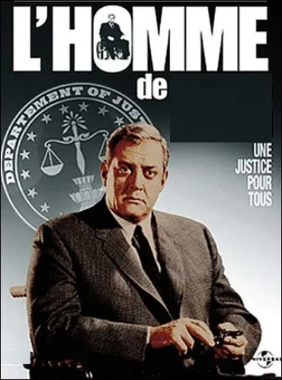 Quelle est cette série ?