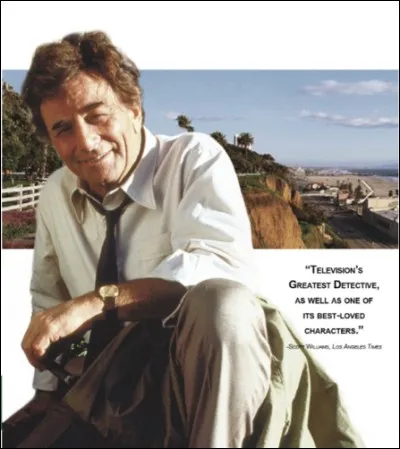 Quelle est cette série ?