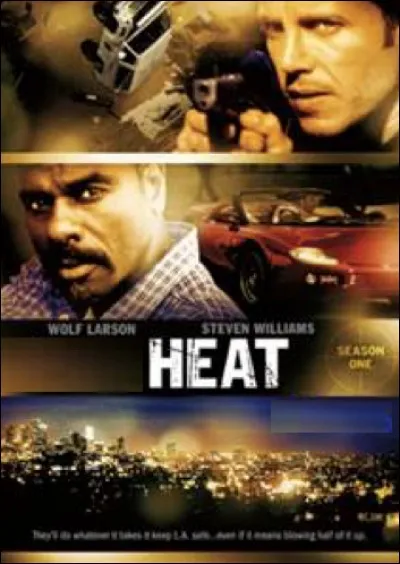 Quelle est cette série ?