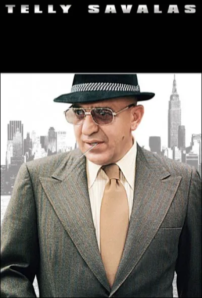 Quelle est cette série ?