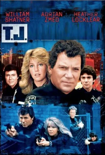 Quelle est cette série ?