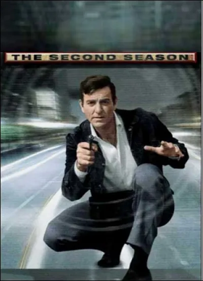 Quelle est cette série ?