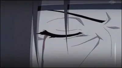 Quel est le nom de l'attaque de genjutsu de la pupille droite d'Itachi Uchiha ?