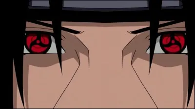 Quand Itachi d&eacute;veloppe-t-il son mangekyō sharingan ?