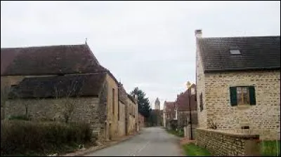 Je vous emm&egrave;ne &agrave; Vaux-en-Pr&eacute;. Petit village de 87 habitants, dans l'ancienne r&eacute;gion Bourgogne, il se situe dans le d&eacute;partement ...