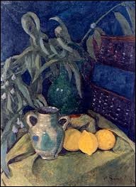 Quiz Peintures